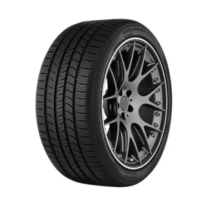 Yokohama Geolandar X-CV All Season 255_45R20 105W XL SUV_Crossover Tire